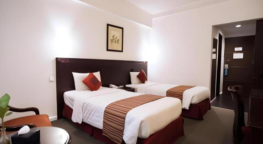 Hotel Sofyan Cut Meutia 3*