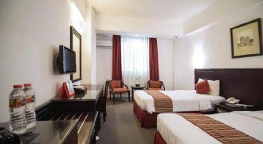 Hotel Sofyan Cut Meutia