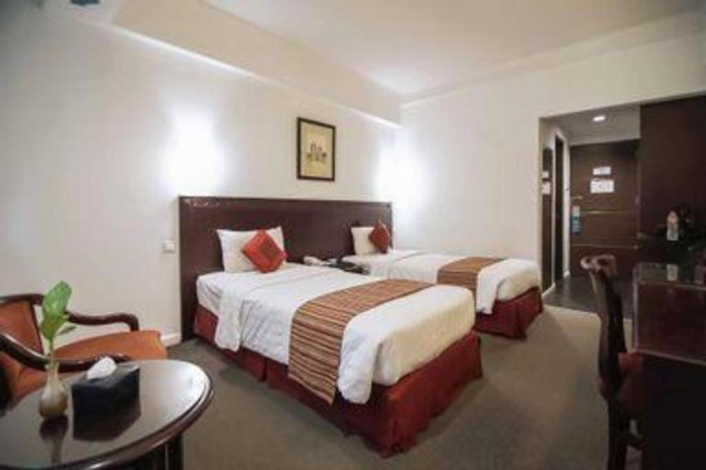 Sofyan Cut Meutia Hotel