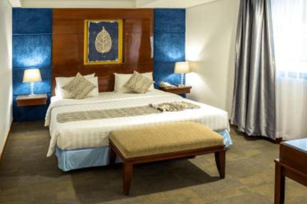 Sofyan Cut Meutia Hotel