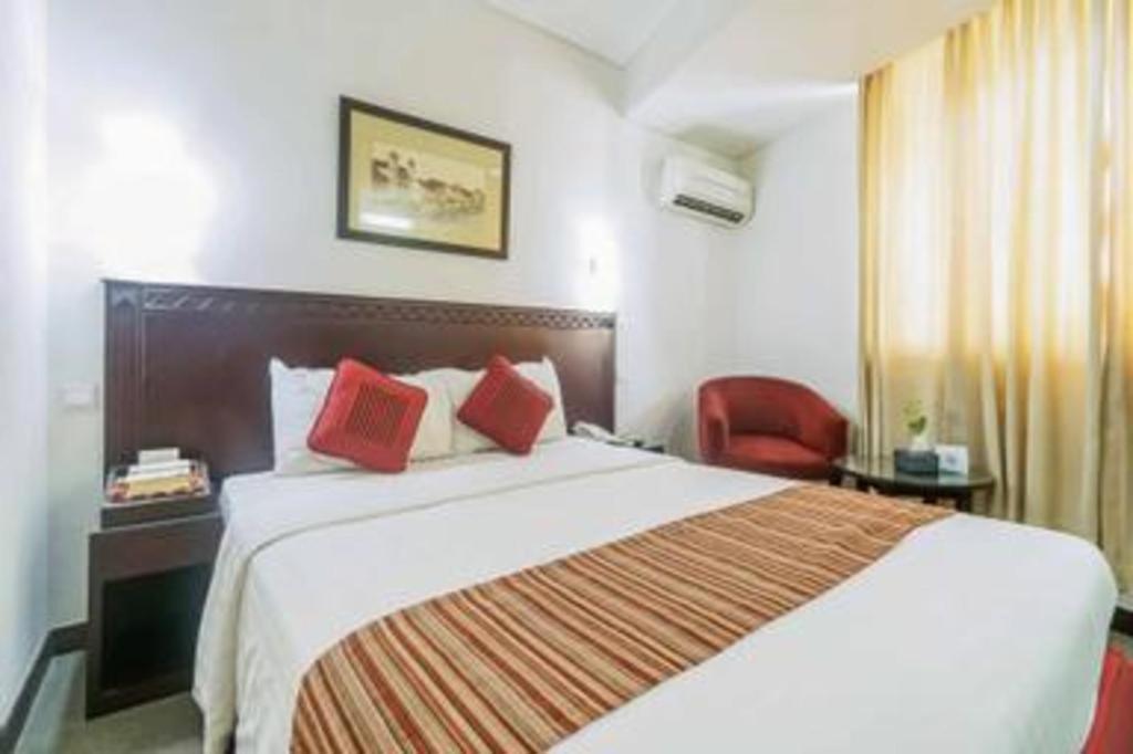 Hotel Sofyan Cut Meutia
