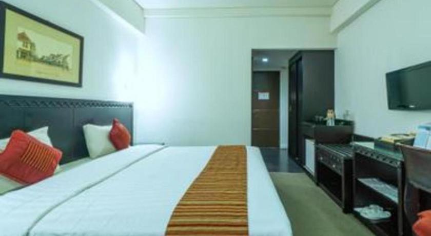 Sofyan Cut Meutia 3* Jakarta