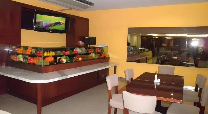 Sofyan Cut Meutia Hotel Jakarta