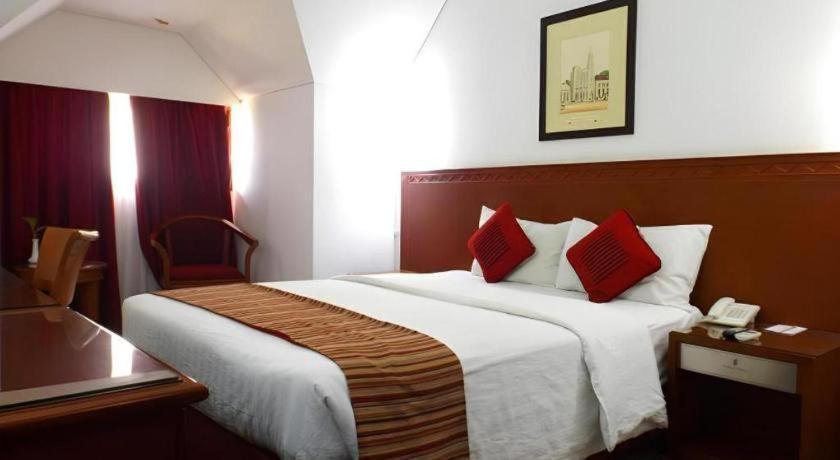 Sofyan Cut Meutia Hotel