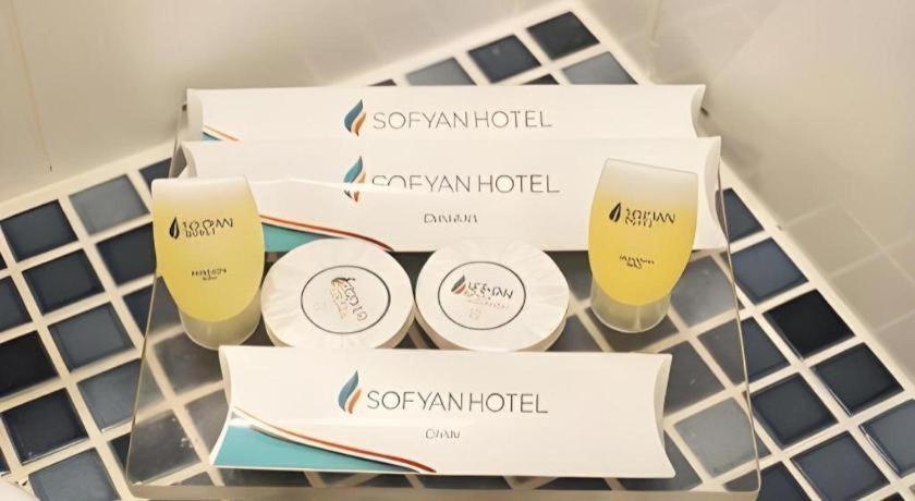 Sofyan Cut Meutia Jakarta