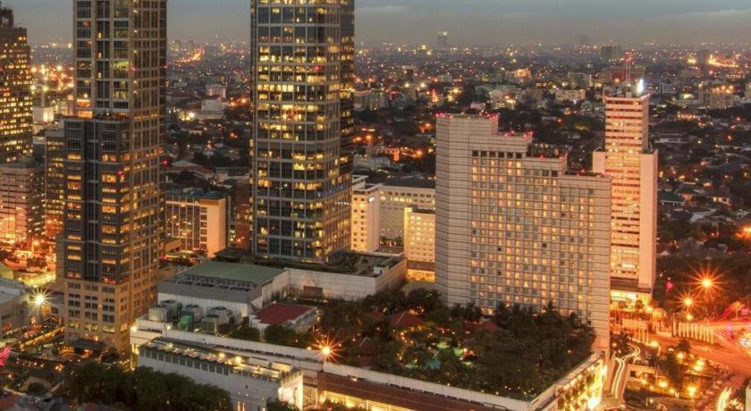 Sofyan Cut Meutia Hotel 3*