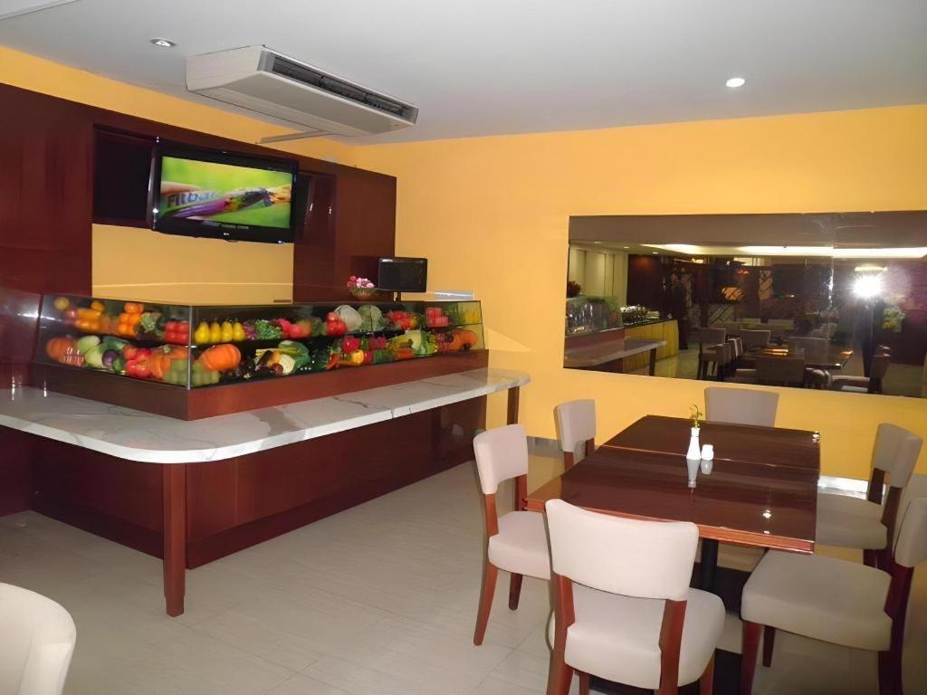 Sofyan Cut Meutia Jakarta