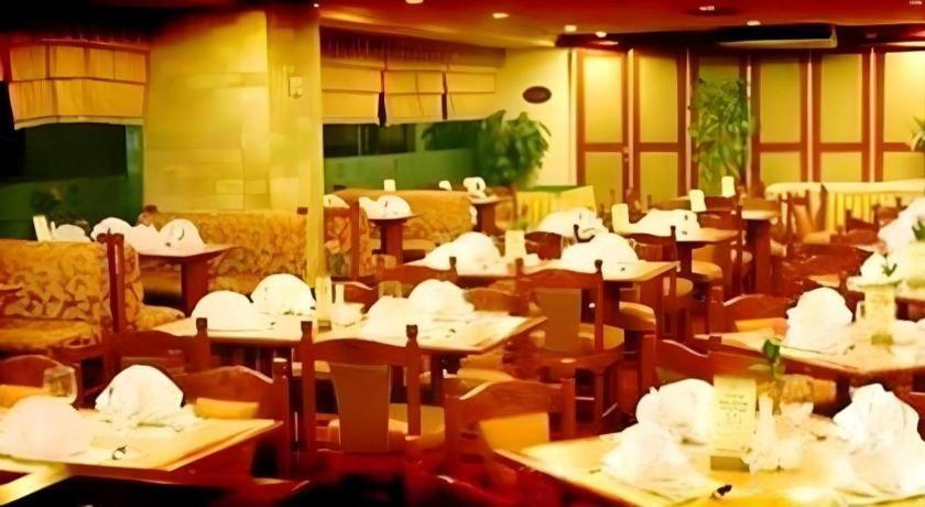 Sofyan Cut Meutia Hotel Jakarta